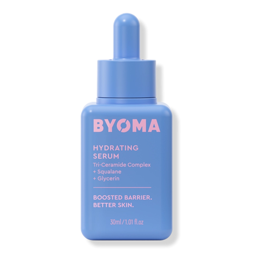 Hydrating Serum - BYOMA | Ulta Beauty
