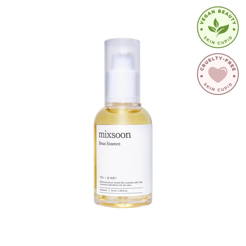 MIXSOON Bean Essence (50ml)