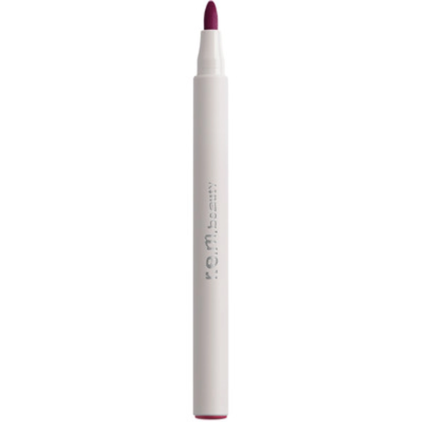 r.e.m. beauty practically permanent lip stain marker | Shoppers Drug Mart