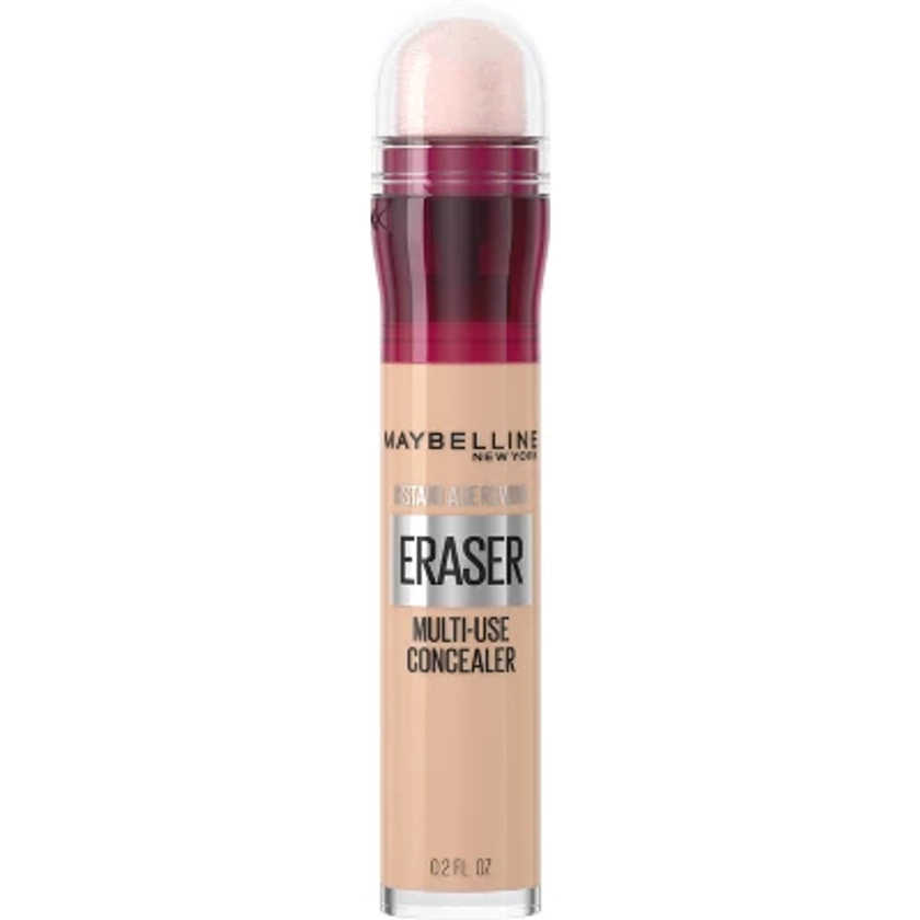 Maybelline Instant Age Rewind Multi-Use Dark Circles Concealer Medium to Full Coverage - 120 Light - 0.2 fl oz