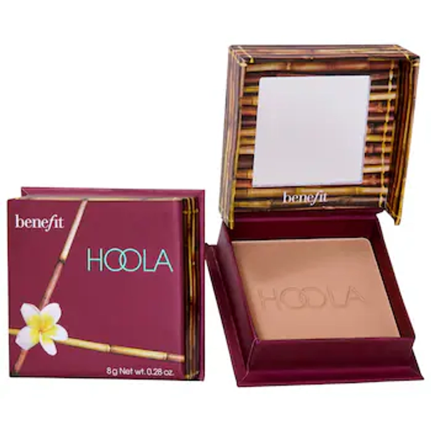Hoola Bronzer - Benefit Cosmetics | Sephora