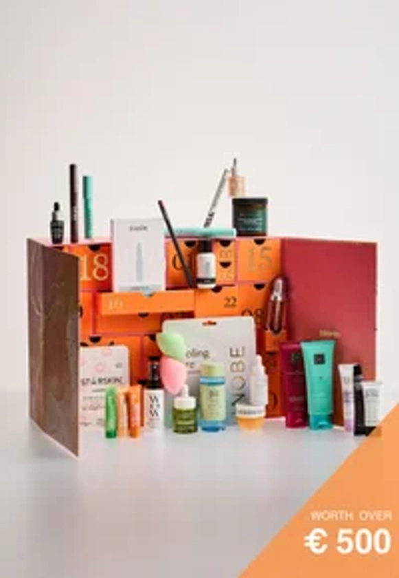 ZALANDO ADVENT CALENDAR - Calendrier Beauté de l'Avent - -