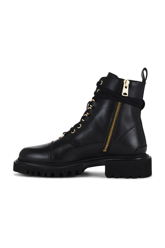 ALLSAINTS Lydia Boot in Black | REVOLVE