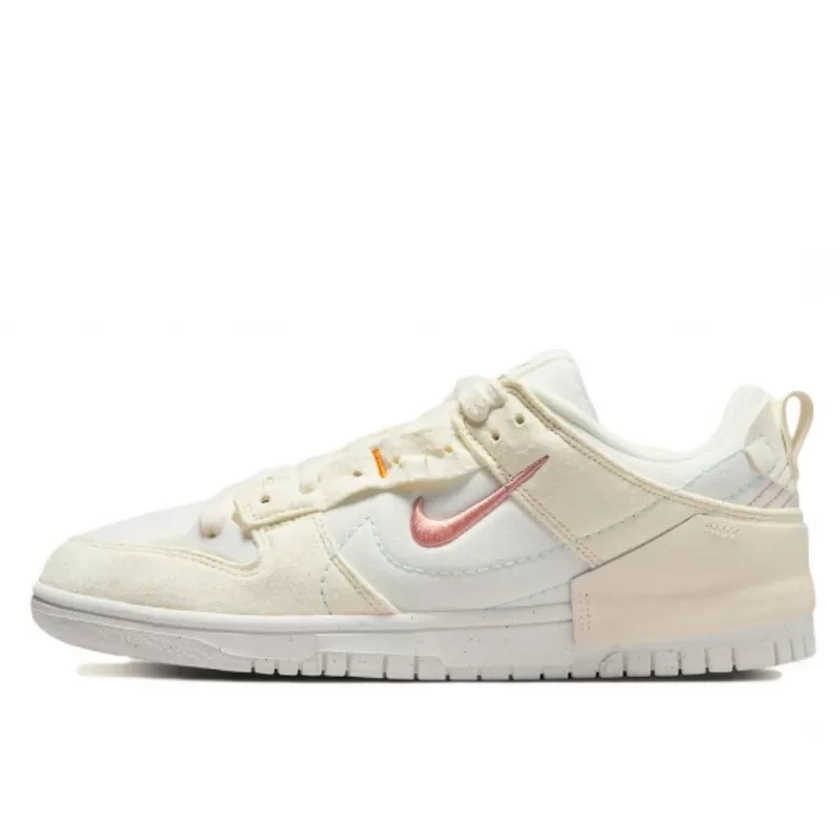 Nike Dunk Low Disrupt 2 Pale Ivory - DH4402-100 | Limited Resell