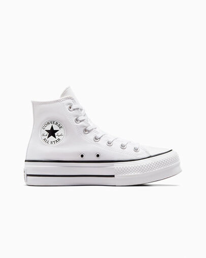 Chuck Taylor All Star Lift Platform Canvas