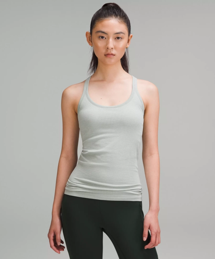 Ebb to Street Tank Top *Light Support, B/C Cup