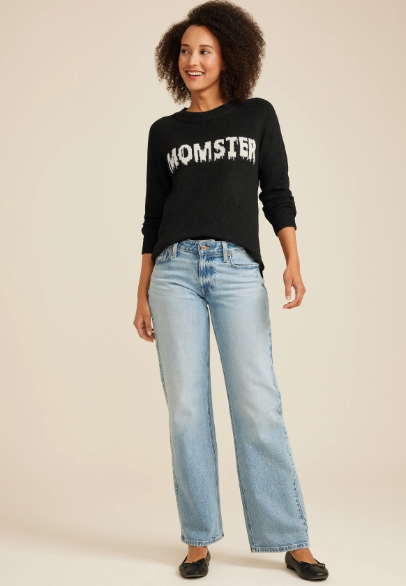 Momster Sweater