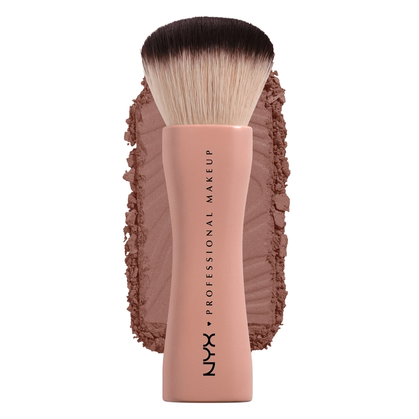 PINCEAU BUTTERMELT BRONZER