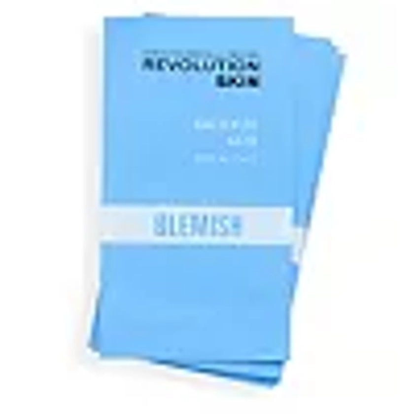 Revolution Skincare Pick-me-not Blemish Patches