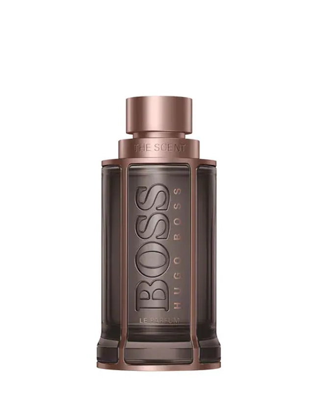 Hugo Boss The Scent Le Parfum for Him EDP, 50ml