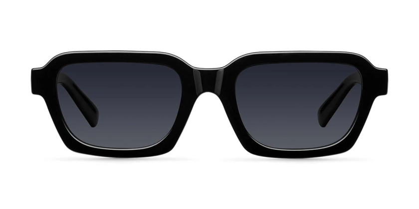 Meller | Adisa All Black - Sunglasses