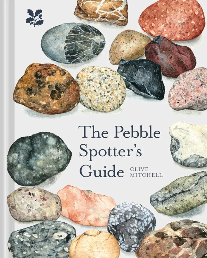 PEBBLE SPOTTERS GUIDE HB