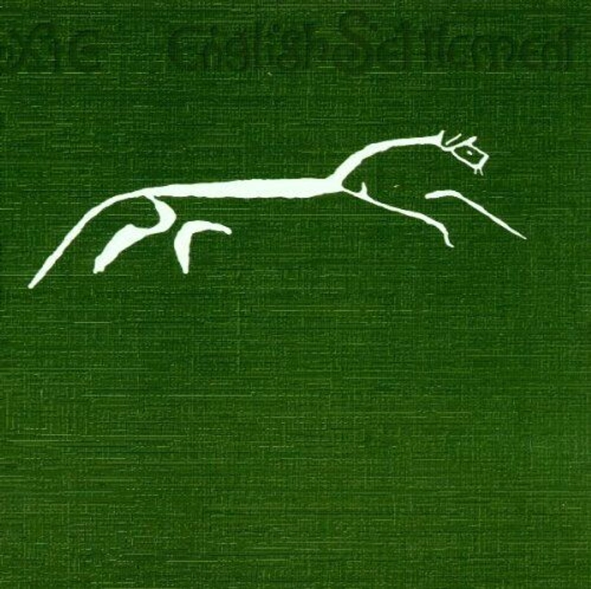 English Settlement -  CD HJVG The Fast Free Shipping