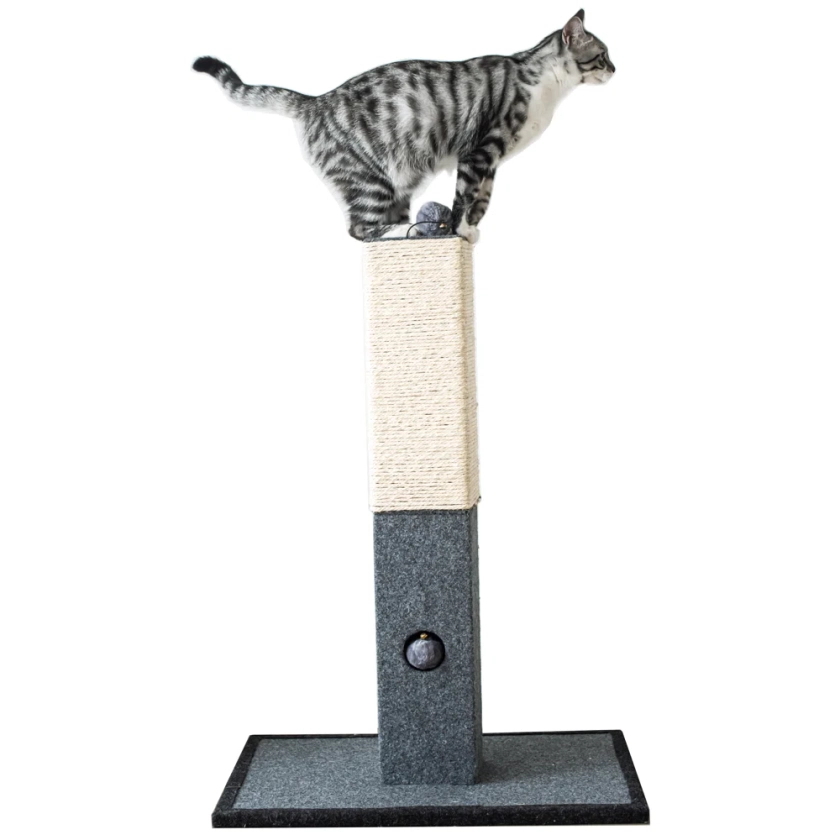 Catry 32" Scratching Post