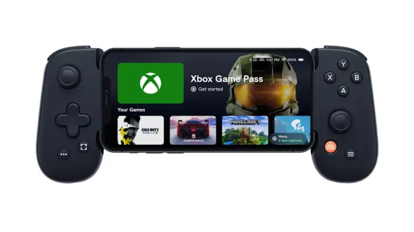 Backbone One iPhone Mobile Gaming Controller - Xbox Edition