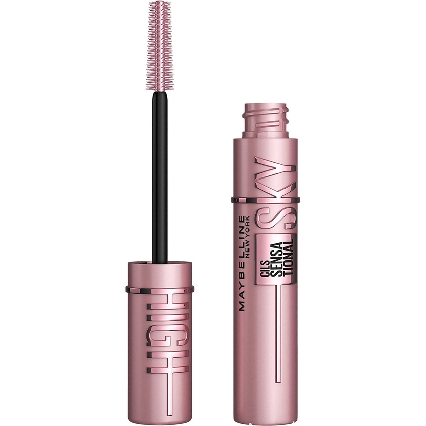 Maybelline Lash Sensational Sky High Mascara