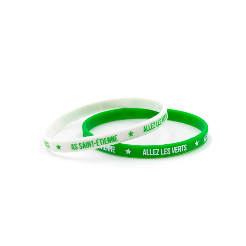 DUO BRACELETS ASSE ADULTE