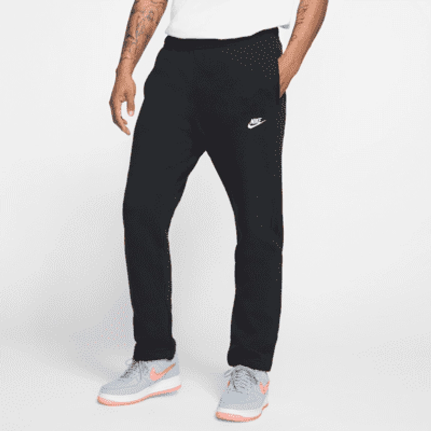 Nike Sportswear Club Fleece Men's Trousers