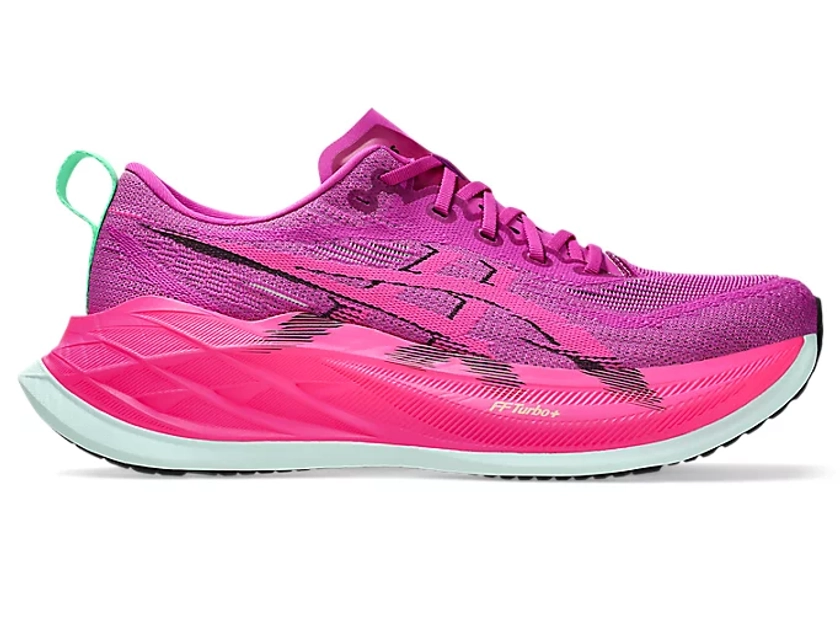 SUPERBLAST 2 | Unisex | Bold Magenta/Pink Glo | Running Shoes | ASICS United States