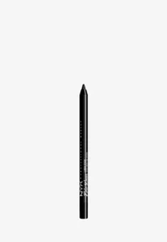 NYX Professional Makeup EPIC WEAR LINER STICKS - Eyeliner - 08 pitch black/noir - ZALANDO.BE