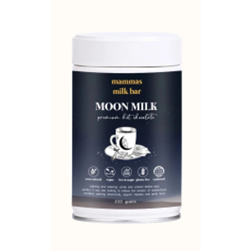 Moon Milk