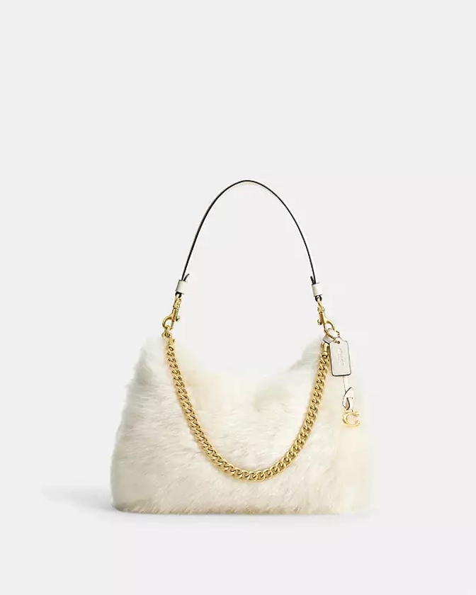 COACH® | Juliet Shoulder Bag 25