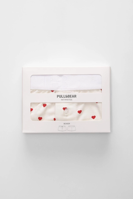 Lingerie pour femme | Pull&Bear