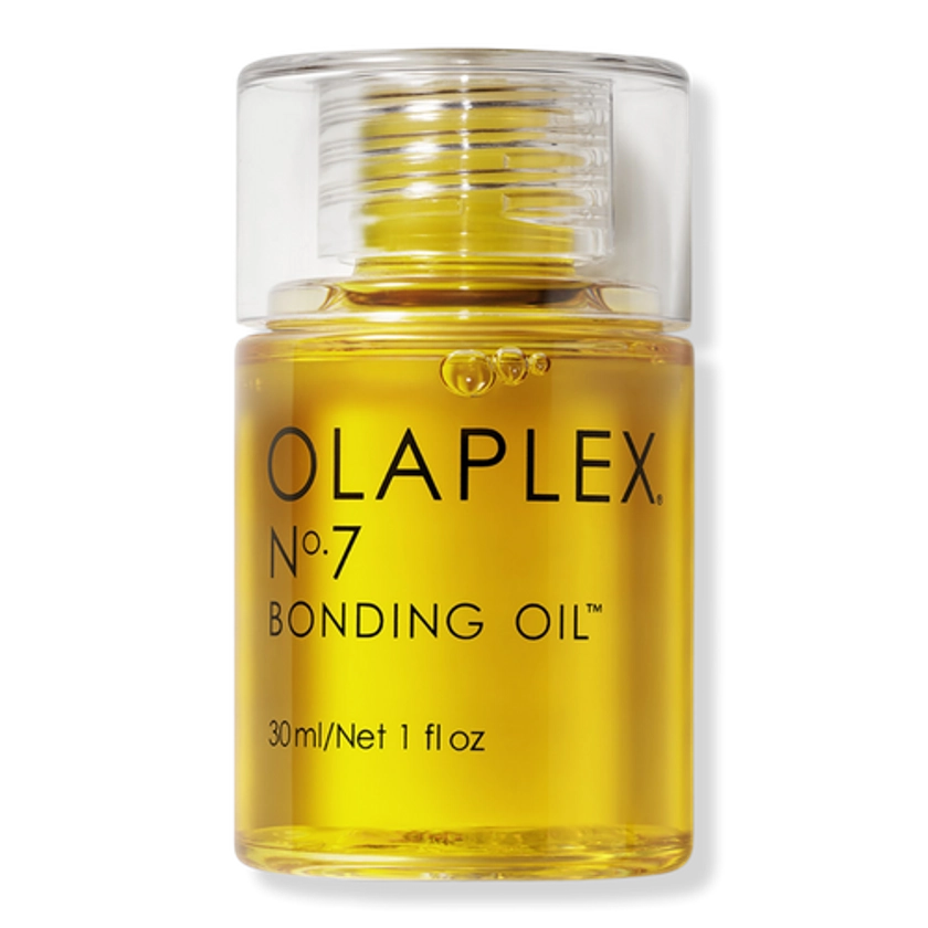 1.0 oz No.7 Bonding Hair Oil - OLAPLEX | Ulta Beauty