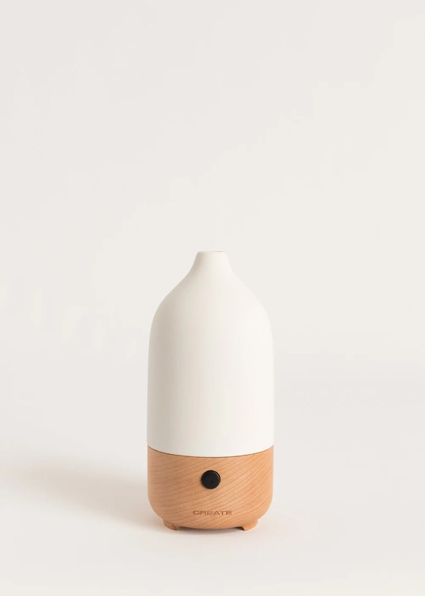 AROMA CERAMIC - Diffuseur d'arômes en céramique