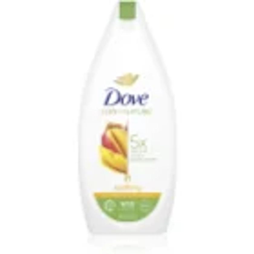 Dove Care by Nature Uplifting