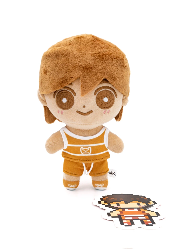 FARAWAY KEL Plush