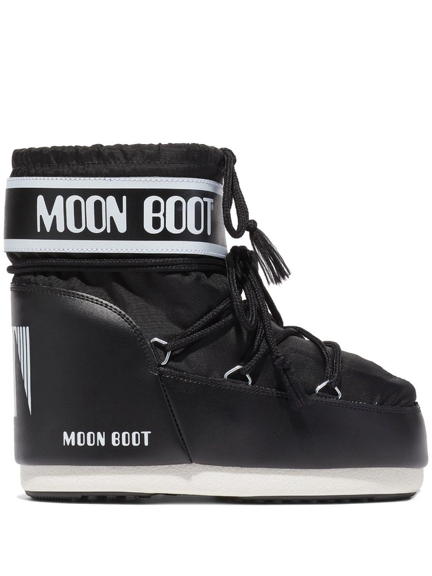 Moon Boot Icon Low 2 Laarzen - Farfetch