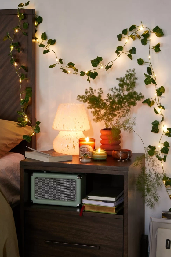 Ivy Vine String Lights UO