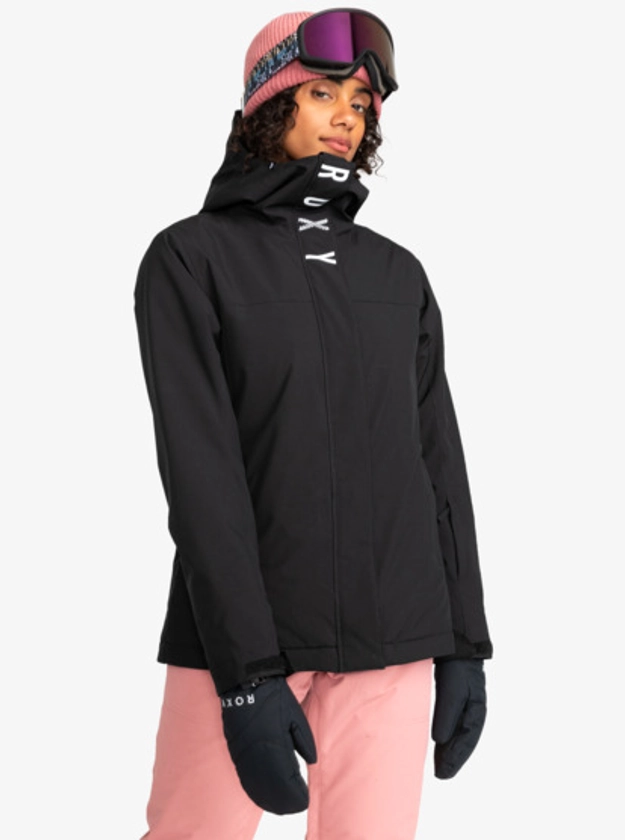 Galaxy - Veste de snow technique pour Femme | Roxy