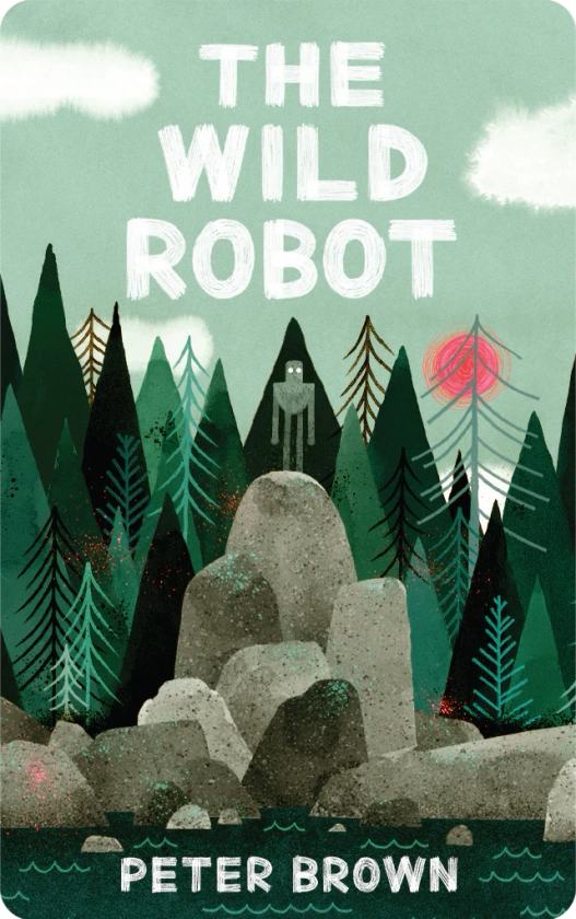 The Wild Robot