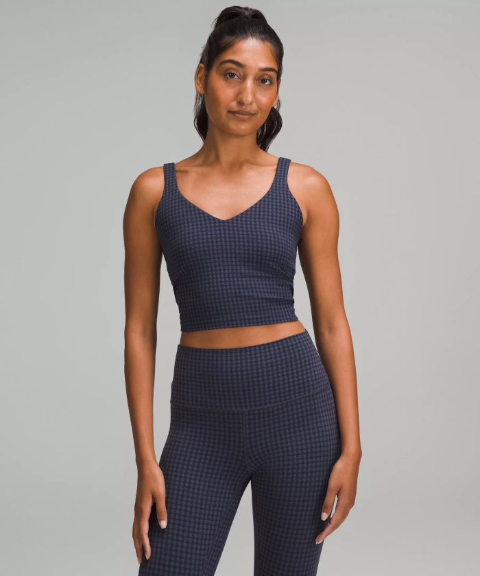 lululemon Align™ Tank Top *Light Support, A/B Cup