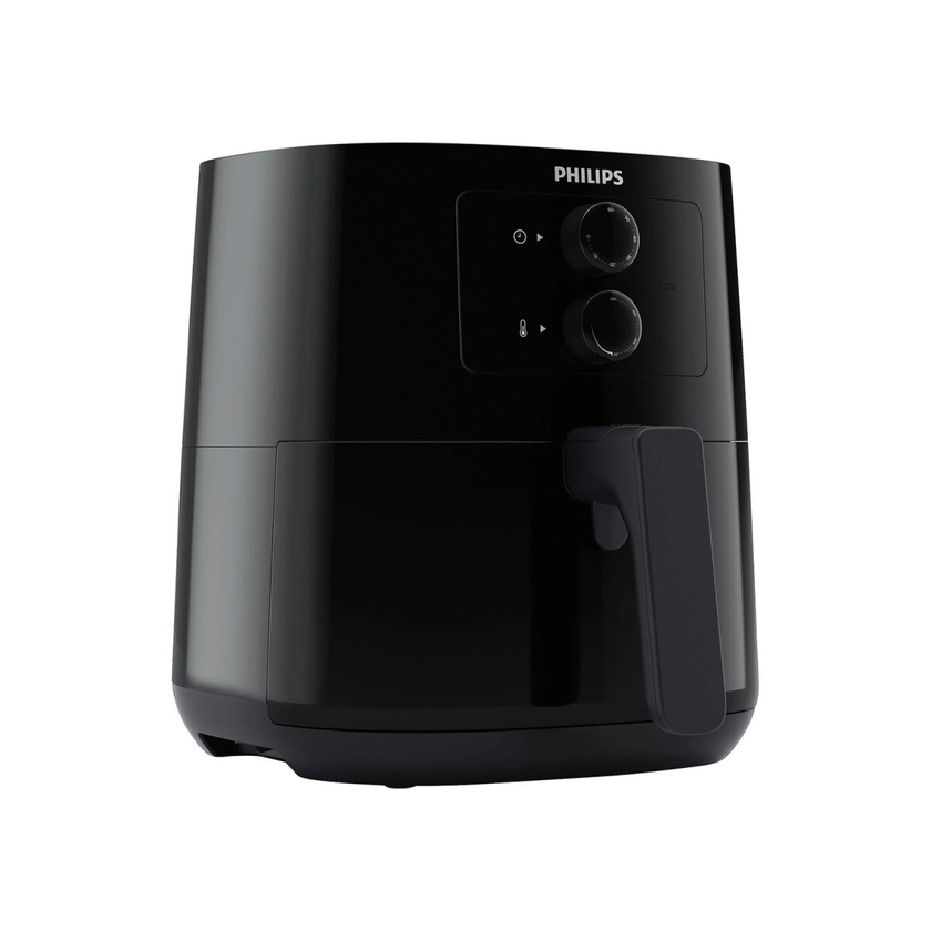 PHILIPS Essential Airfryer Compact »HD9200/90«, 1400 W - B-Ware sehr gut, 46,99 €