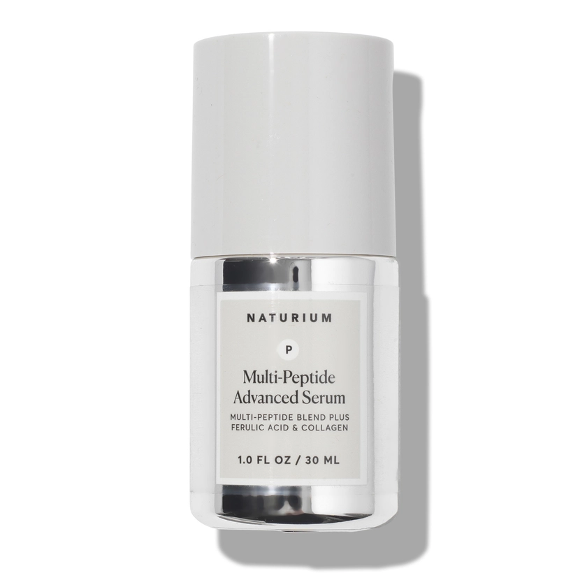 NATURIUM Multi-Peptide Advanced Serum | Space NK