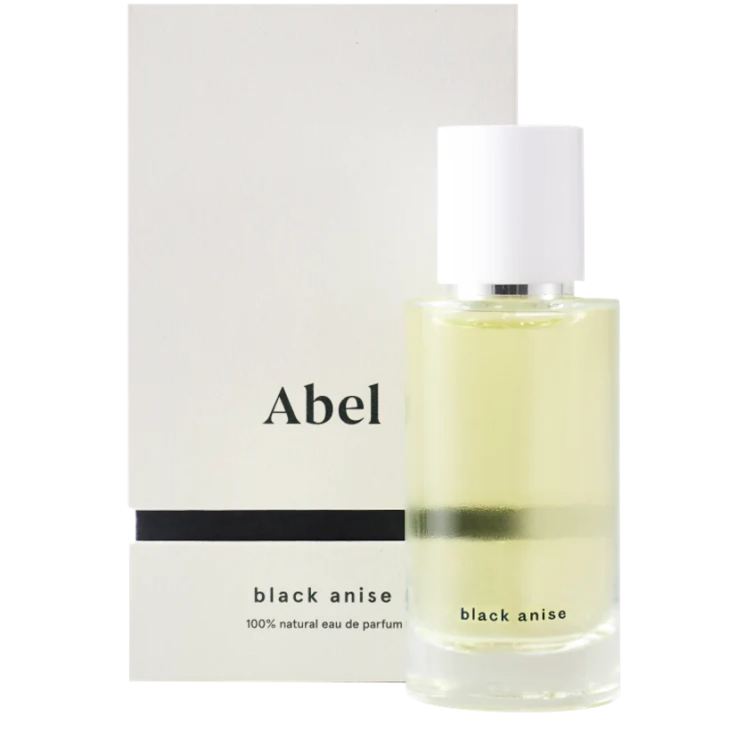 Abel Black Anise - Eu de Parfum