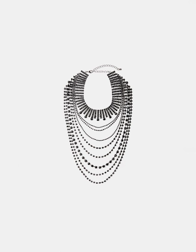 Collier cascade - BSK Teen