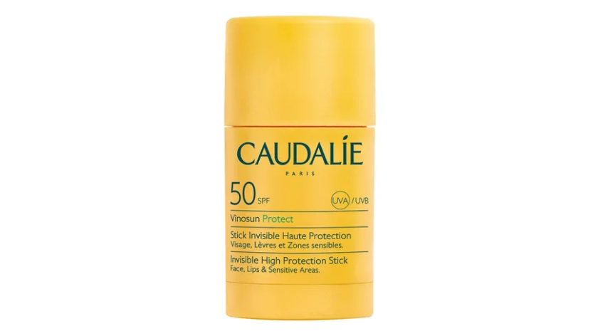 CAUDALIE Vinosun Protectstick Sonnenschutz LSF50