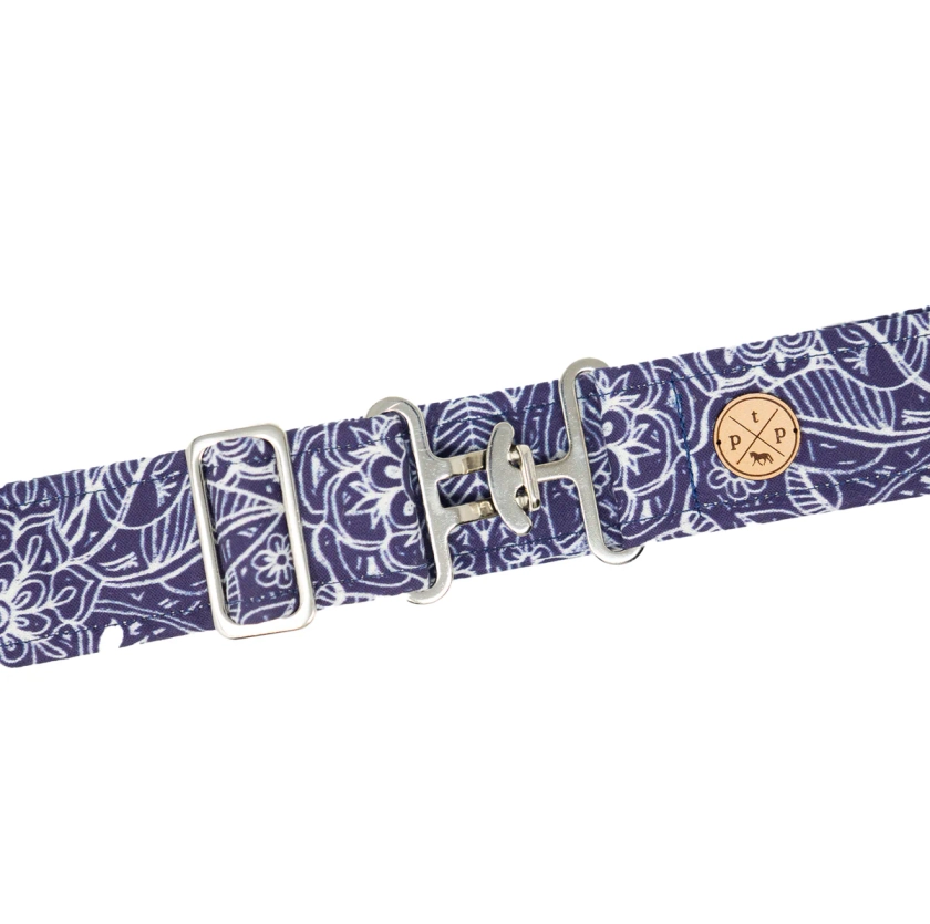 Periwinkle Dreams Belt