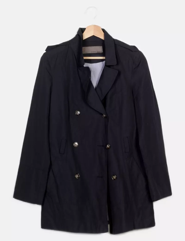 Zara Trench coat