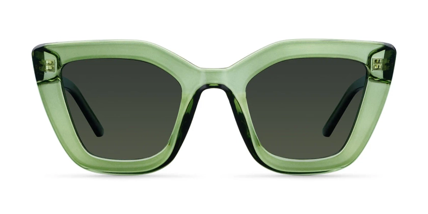 Meller | Azalee All Olive - Lunettes de Soleil