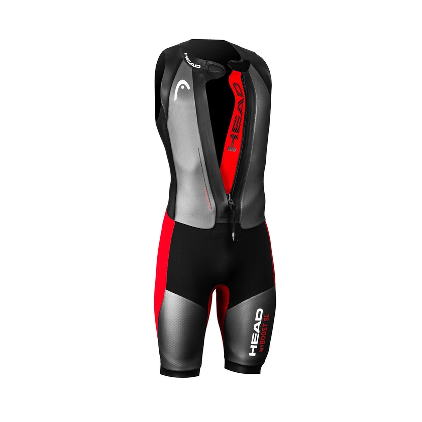 Combinaison Swimrun SR myBOOST SL Homme