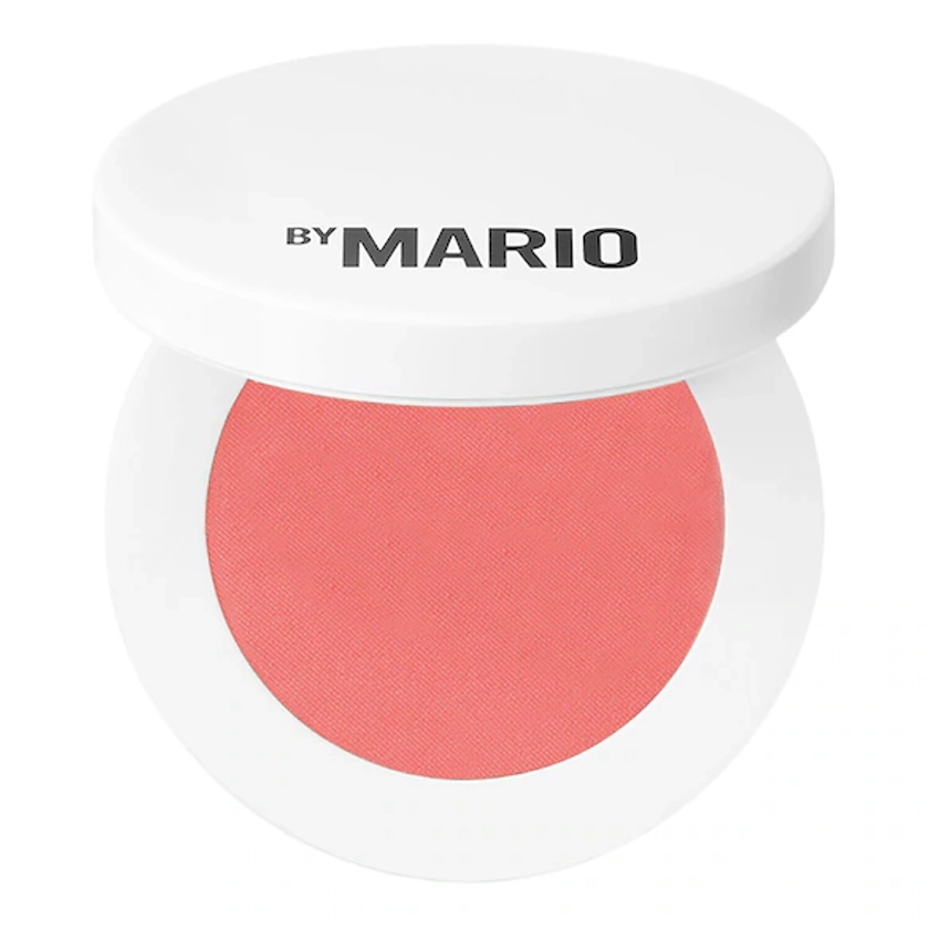 MAKEUP BY MARIO | Soft Pop Powder Blush - Blush poudre