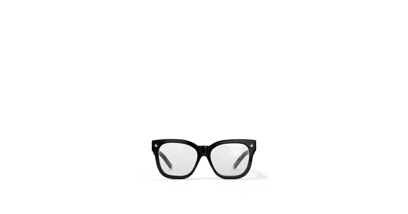 Products by Louis Vuitton: My Monogram Anti-Blue Light Glasses