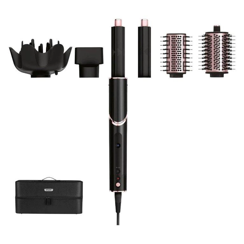 SHARK HD440EU Multi-styler i fen Flexstyle 5u1 1400W Crni