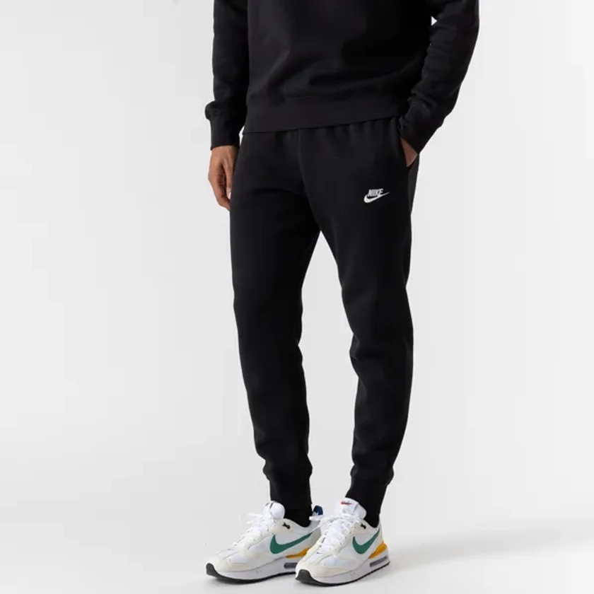 NIKE PANT JOGGER CLUB