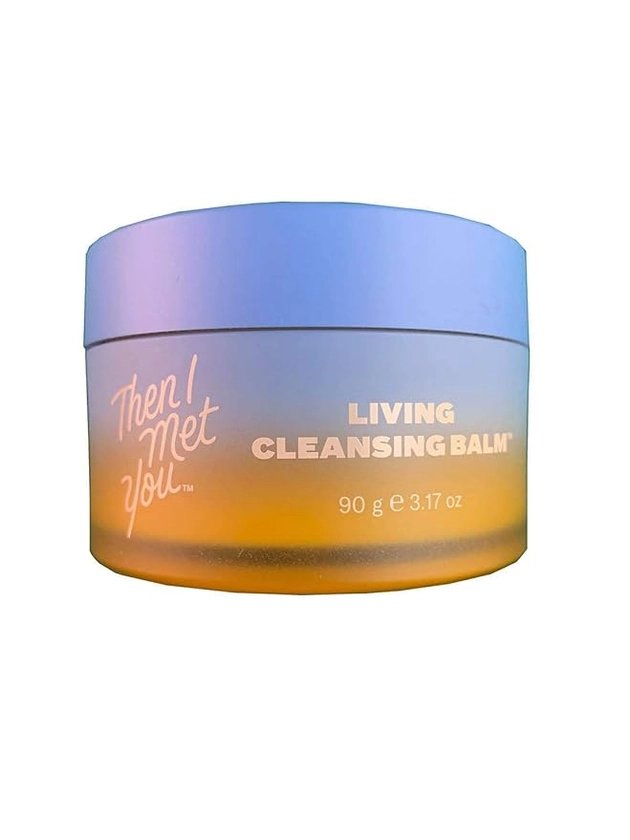 Soko Glam - Living Cleansing Balm